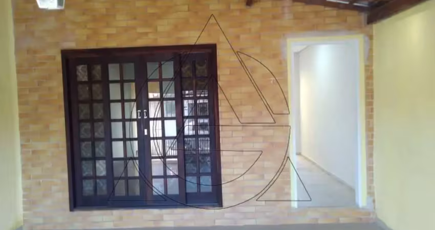 Casa para venda em são josé dos campos, jardim três josé, 3 dormitórios, 1 suíte, 1 banheiro, 2 vagas