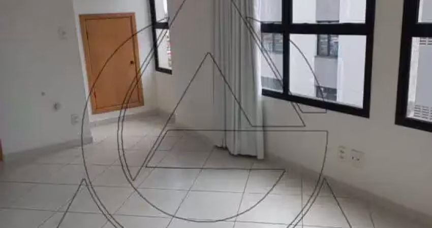 Sala comercial para venda em são josé dos campos, centro, 1 banheiro, 1 vaga