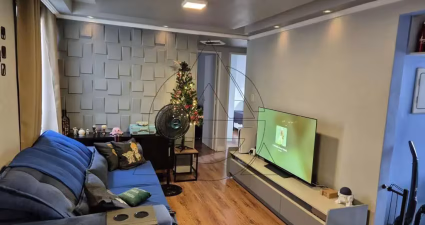 Apartamento para venda em são josé dos campos, floradas de são josé, 3 dormitórios, 1 suíte, 1 banheiro, 1 vaga
