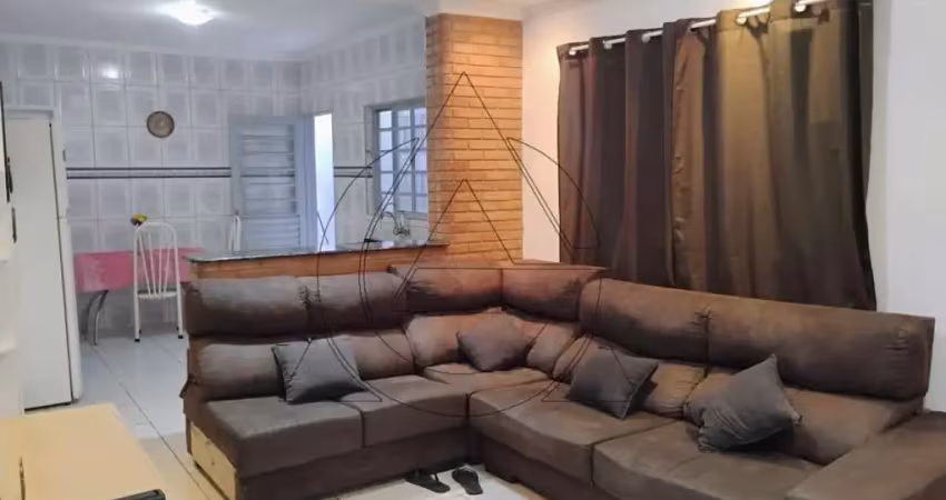Casa para venda em são josé dos campos, conjunto residencial galo branco, 2 dormitórios, 1 banheiro, 2 vagas