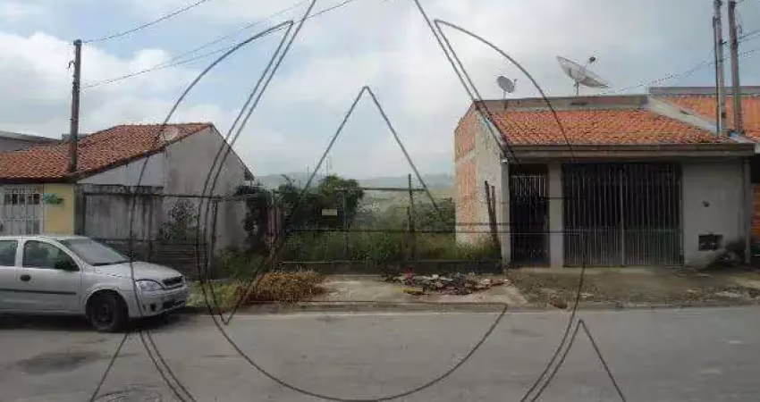 Terreno à venda no Jardim República, São José dos Campos 