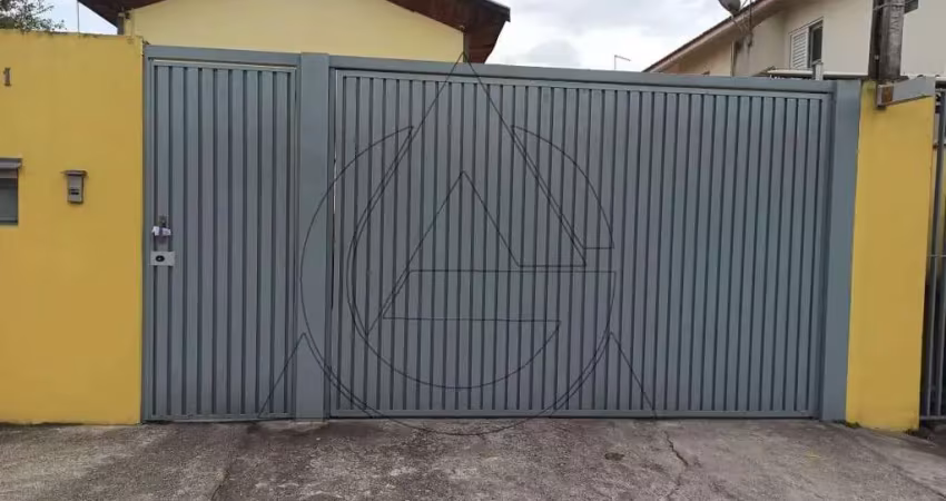 Sobrado para venda em são josé dos campos, residencial união, 2 dormitórios, 2 banheiros, 1 vaga