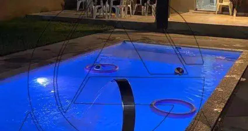 Casa para venda em são josé dos campos, jardim santa júlia, 1 dormitório, 1 banheiro, 5 vagas