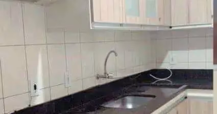 Apartamento para venda em são josé dos campos, jardim são vicente, 2 dormitórios, 1 banheiro, 1 vaga