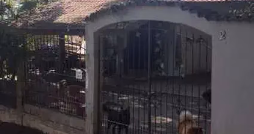 Chácara condomínio para venda em são josé dos campos, jardim santa maria, 5 dormitórios, 2 suítes, 1 banheiro, 6 vagas