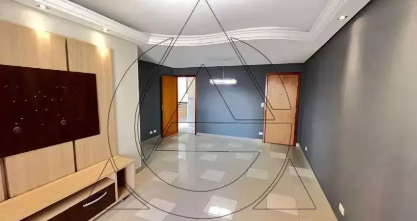 Apartamento para venda em são josé dos campos, parque residencial aquarius, 3 dormitórios, 1 suíte, 2 banheiros, 2 vagas