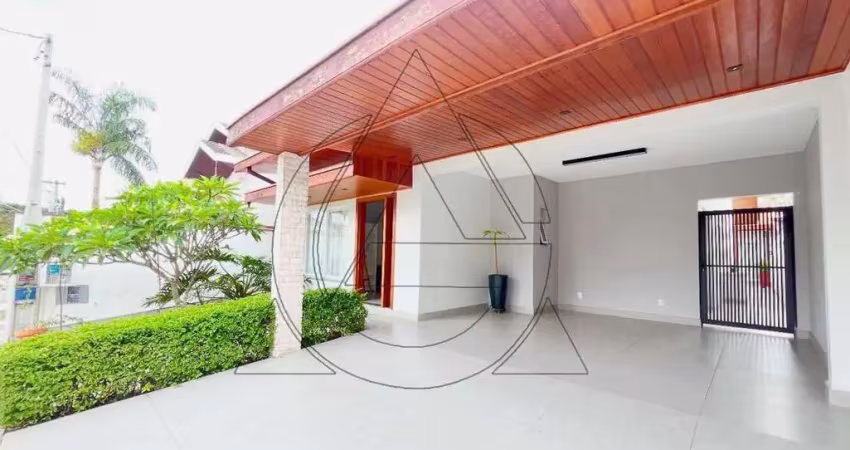 Casa em condomínio para locação em são josé dos campos, urbanova, 5 dormitórios, 1 suíte, 3 banheiros, 2 vagas