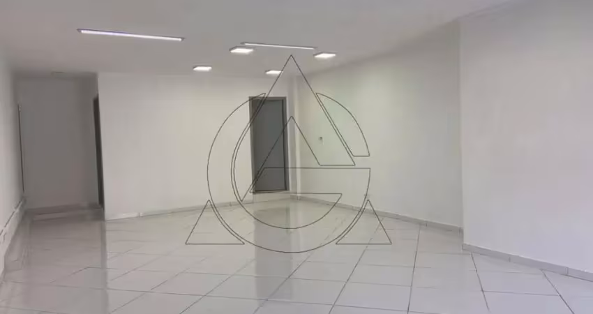 Ponto comercial para locação em são josé dos campos, jardim são dimas, 2 banheiros, 2 vagas