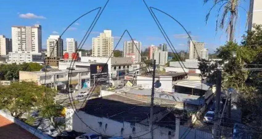 Apartamento para locação em são josé dos campos, jardim aparecida, 1 dormitório, 1 banheiro, 1 vaga