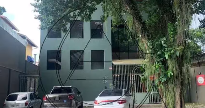 Ponto comercial para locação em são josé dos campos, vila ema, 2 banheiros