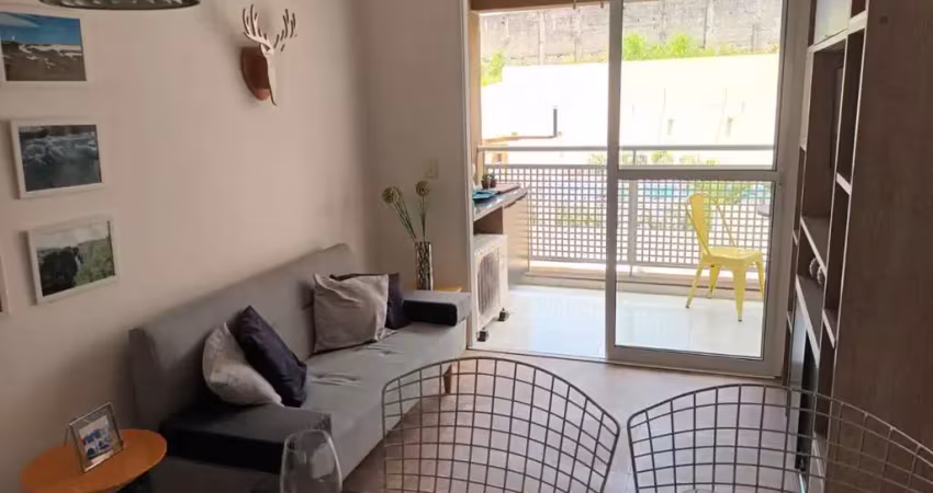 Apartamento para locação em são josé dos campos, centro, 1 dormitório, 1 banheiro, 1 vaga