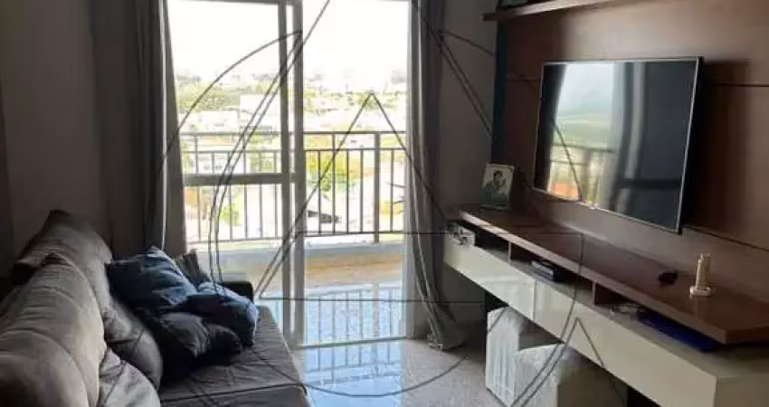 Cobertura para venda em são josé dos campos, vila maria, 3 dormitórios, 2 suítes, 1 banheiro, 2 vagas