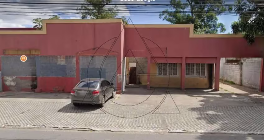 Ponto comercial para locação em são josé dos campos, centro, 10 vagas