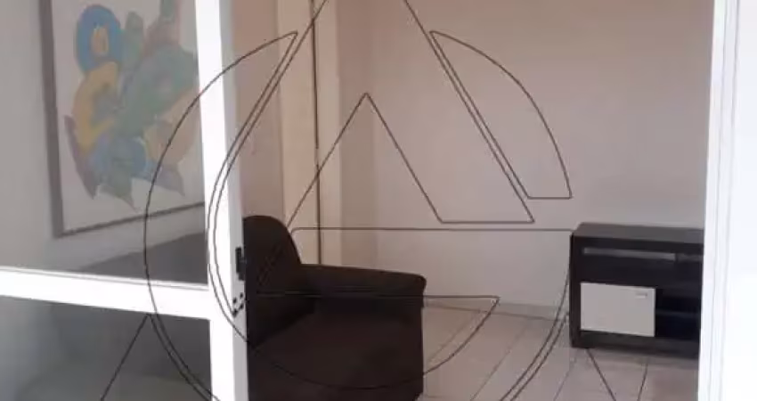 Apartamento para locação em são josé dos campos, jardim são dimas, 1 dormitório, 1 suíte, 1 vaga