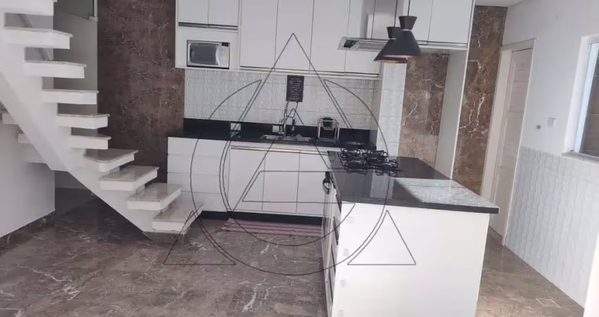 Sobrado para locação em são josé dos campos, jardim nova flórida, 5 dormitórios, 2 suítes, 1 banheiro, 3 vagas