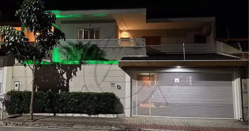 Sobrado para venda em são josé dos campos, jardim são vicente, 3 dormitórios, 1 suíte, 1 banheiro, 2 vagas
