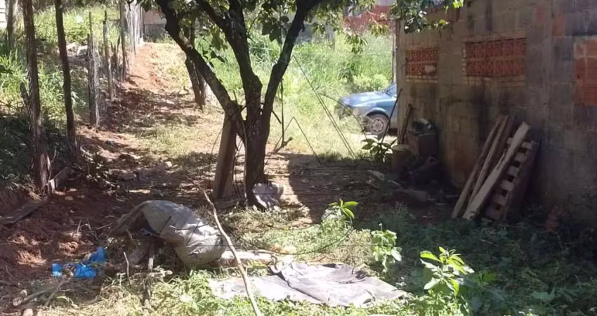 Terreno para venda em são josé dos campos, jardim santa hermínia