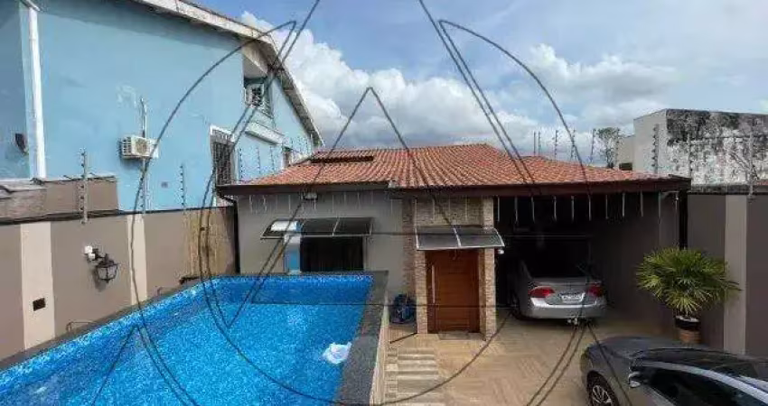 Casa para venda em jacareí, jardim flórida, 4 dormitórios, 2 suítes, 1 banheiro, 3 vagas