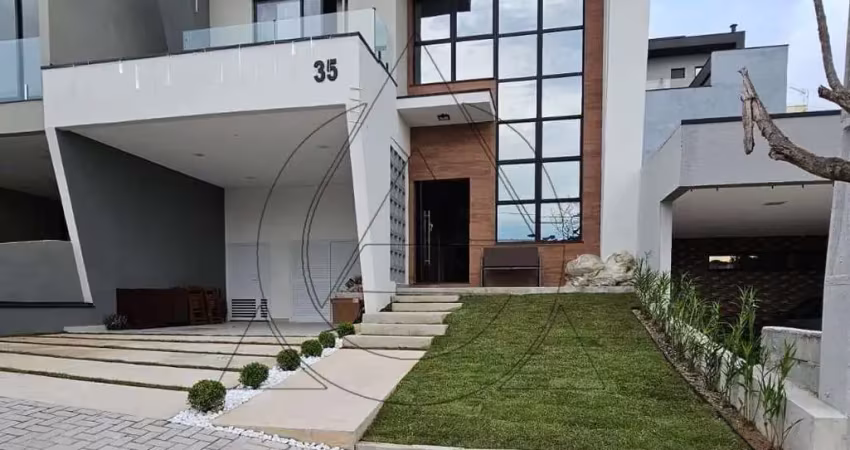 Sobrado em condomínio para venda em jacareí, condomínio vem viver jacareí, 4 dormitórios, 4 suítes, 1 banheiro, 4 vagas