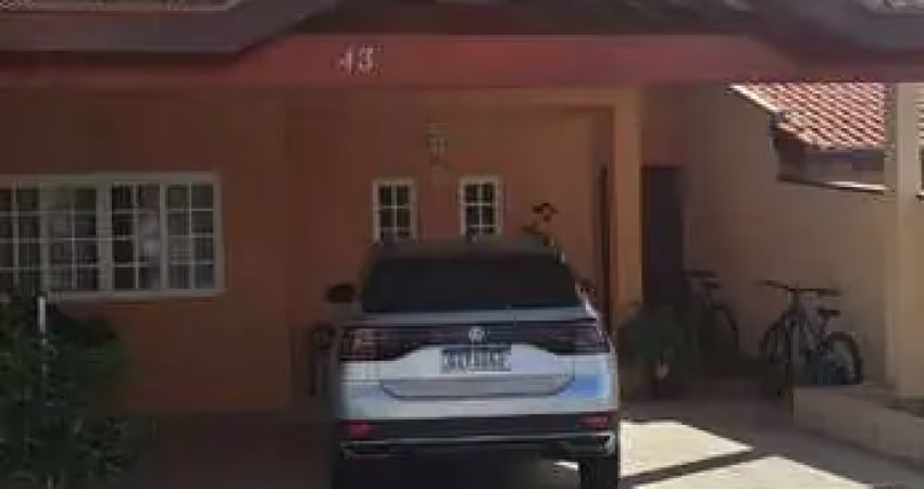 Sobrado em condomínio para venda em são josé dos campos, jardim uirá, 3 dormitórios, 1 suíte, 1 banheiro, 2 vagas