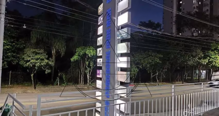 Ponto comercial para venda em são josé dos campos, urbanova