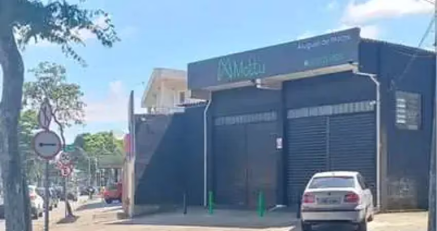 Ponto comercial para locação em são josé dos campos, jardim paraíso, 3 banheiros, 5 vagas
