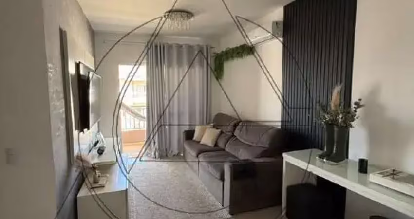 Apartamento para venda em são josé dos campos, cidade vista verde, 2 dormitórios, 1 banheiro, 1 vaga