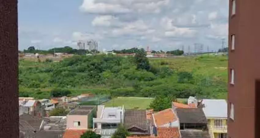 Apartamento para venda em são josé dos campos, monte castelo, 2 dormitórios, 1 banheiro, 1 vaga
