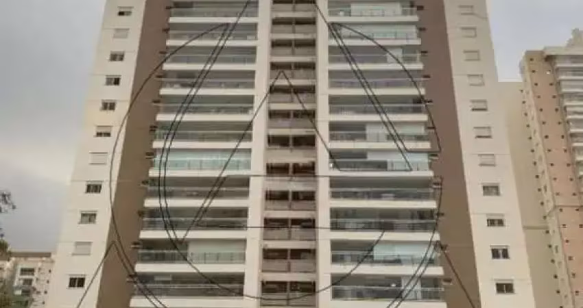 Apartamento para venda em são josé dos campos, condomínio royal park, 3 dormitórios, 3 suítes, 1 banheiro, 3 vagas