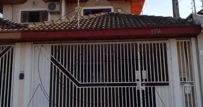 Sobrado para venda em são josé dos campos, jardim das indústrias, 4 dormitórios, 1 suíte, 2 banheiros, 2 vagas