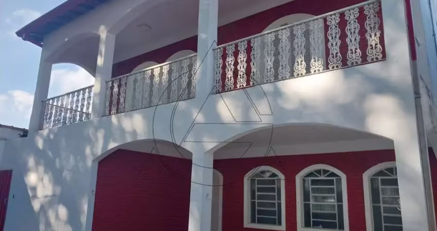 Sobrado para venda em são josé dos campos, jardim augusta, 3 dormitórios, 1 suíte, 2 banheiros, 4 vagas