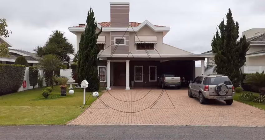 Sobrado em condomínio para venda em jacareí, condomínio residencial mirante do vale, 5 dormitórios, 3 suítes, 2 banheiros, 3 vagas