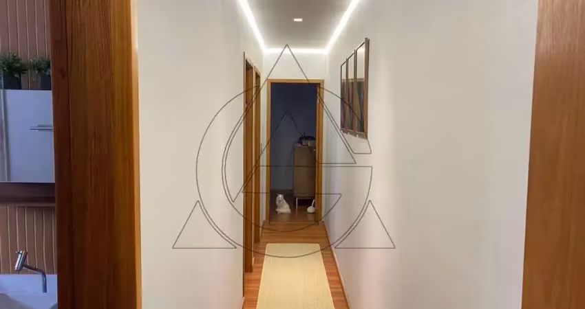 Casa para venda em são josé dos campos, loteamento portal santa inês, 3 dormitórios, 1 suíte, 1 banheiro, 2 vagas