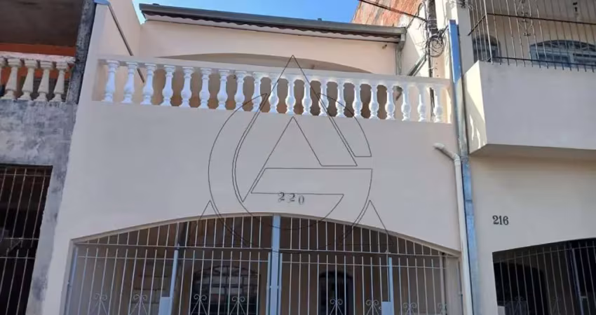 Sobrado para venda em são josé dos campos, jardim altos de santana, 3 dormitórios, 2 banheiros, 1 vaga