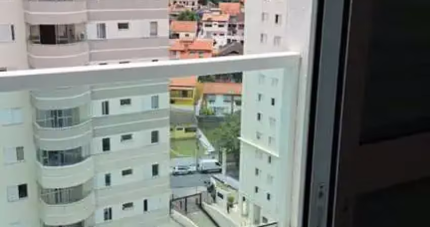 Apartamento para locação em são josé dos campos, jardim das colinas, 1 dormitório, 1 suíte, 1 vaga