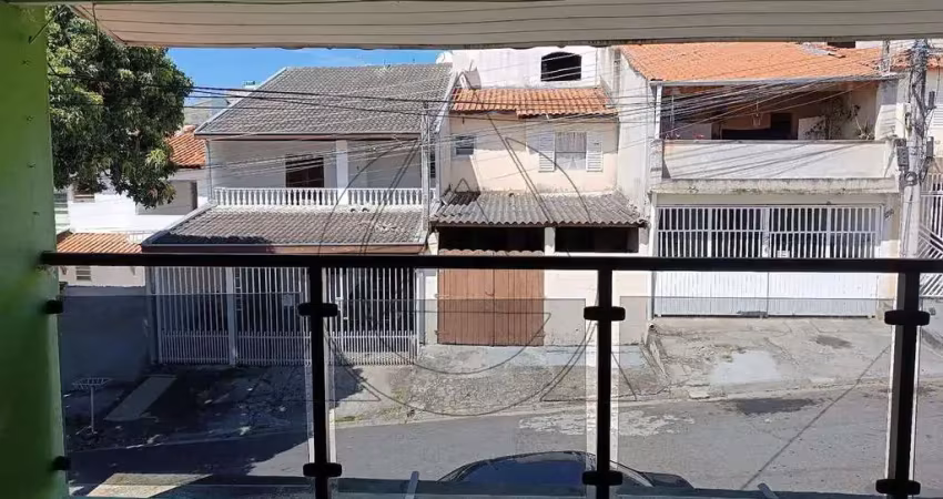 Sobrado para locação em são josé dos campos, conjunto habitacional são josé dos campos a, 3 dormitórios, 3 suítes, 1 banheiro, 2 vagas