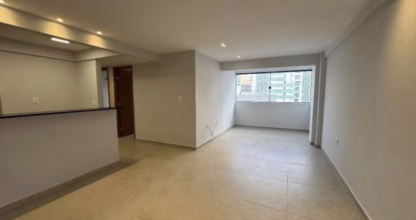 Apartamento para Venda em João Pessoa, Manaíra, 3 dormitórios, 1 suíte, 3 banheiros, 1 vaga