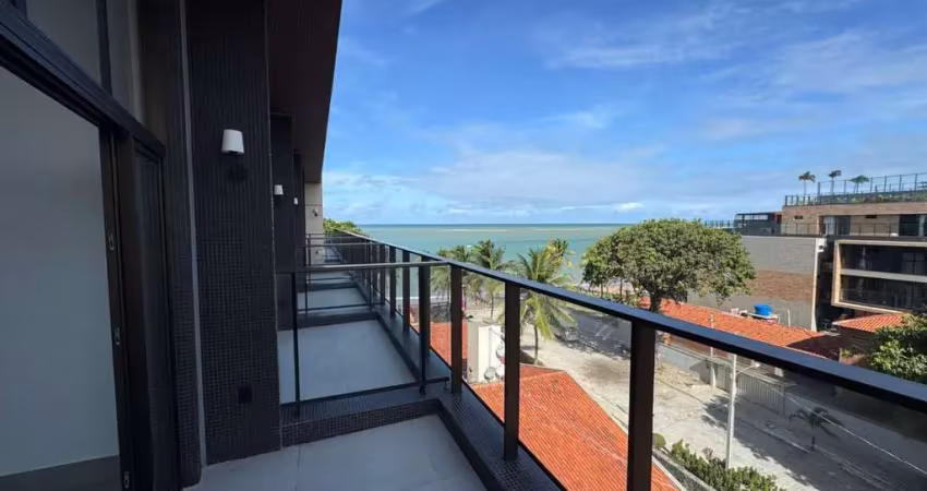 Flat para Venda em João Pessoa, Jardim Oceania, 1 dormitório, 1 suíte, 1 banheiro