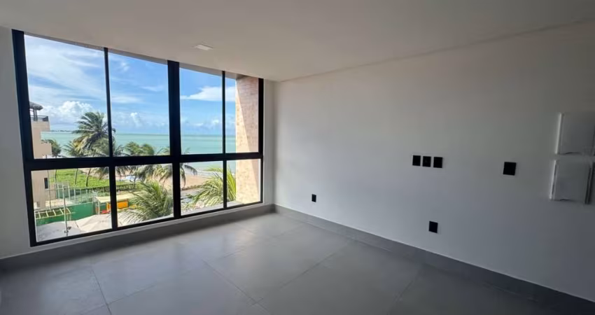 Flat para Venda em João Pessoa, Jardim Oceania, 1 dormitório, 1 suíte, 1 banheiro