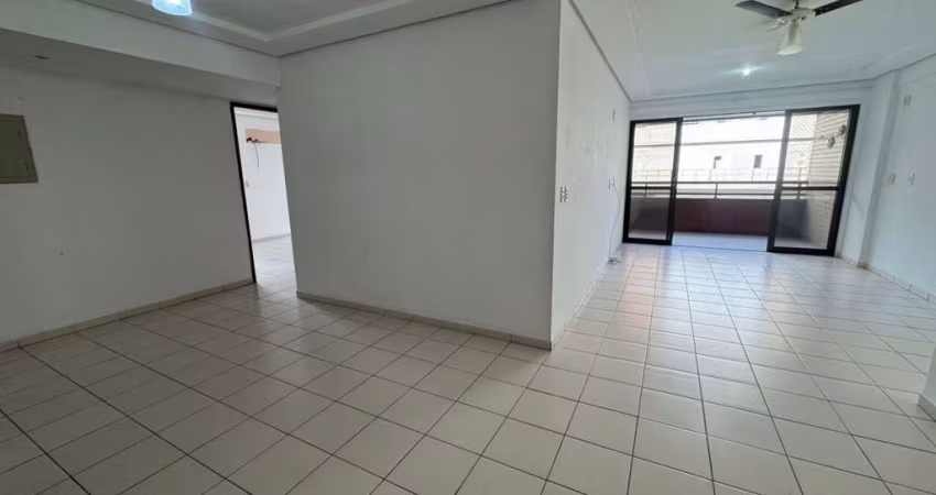 Apartamento para Venda em João Pessoa, Manaíra, 4 dormitórios, 2 suítes, 4 banheiros, 2 vagas