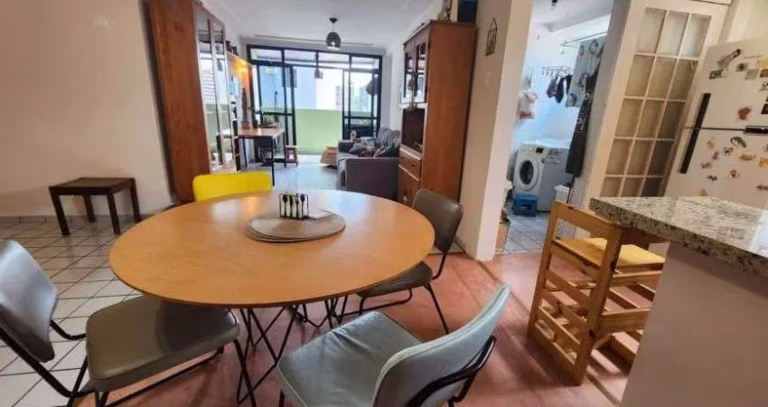 Apartamento para Venda em João Pessoa, Manaíra, 4 dormitórios, 2 suítes, 3 banheiros, 2 vagas