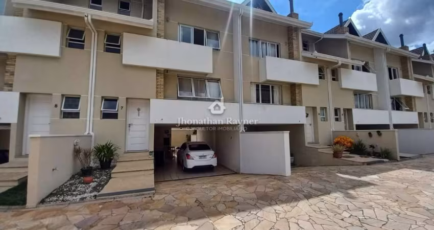 Casa com 4 quartos à venda na Rua Mercedes Seiler Rocha, Bacacheri, Curitiba