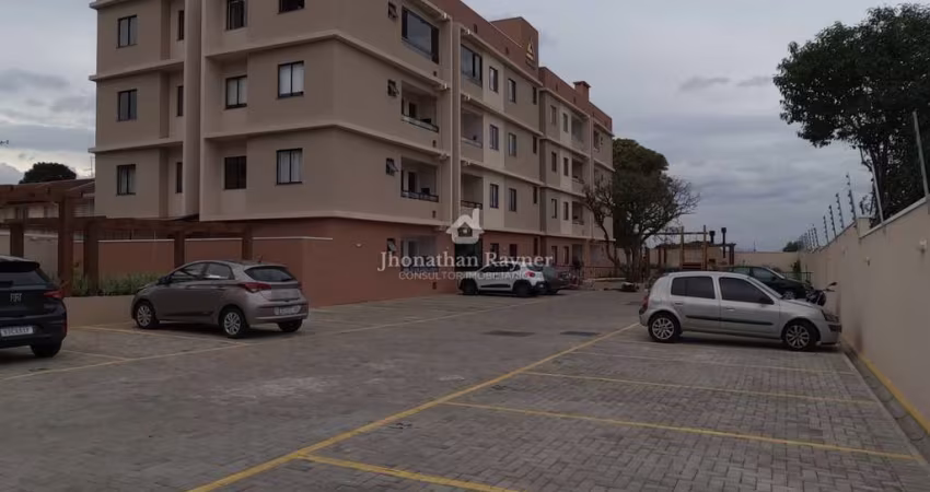 Apartamento com 2 quartos à venda na Rua Paulo Setúbal, Alto Boqueirão, Curitiba