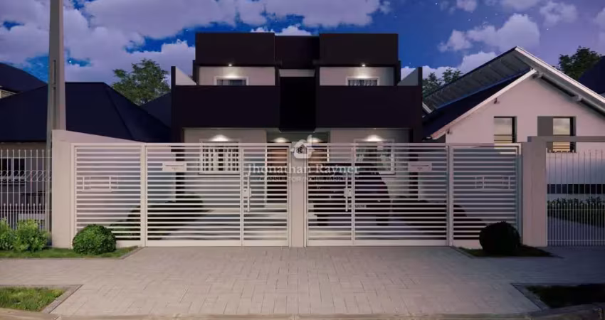 Casa à venda no Sítio Cercado, Curitiba 
