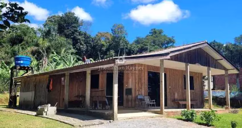 Terreno à venda na Rua Ernesto Luiz Pellanda, Ganchinho, Curitiba