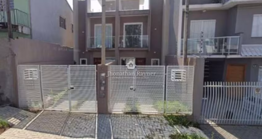 Casa com 2 quartos à venda na Rua Angélica Erthal Kucek, Sítio Cercado, Curitiba
