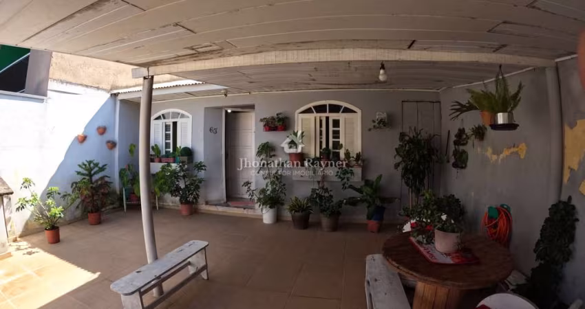 Casa com 2 quartos à venda na Rua Jornalista Rômulo da Costa Faria, Pinheirinho, Curitiba