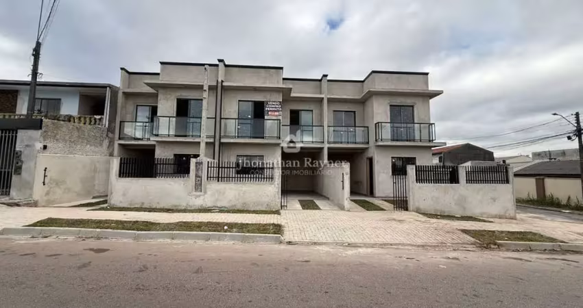 Casa com 3 quartos à venda na Rua Faustino Raimundo Pellanda, Tatuquara, Curitiba