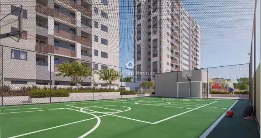 Apartamento com 2 quartos à venda na Rua Alberto Potier, Boa Vista, Curitiba