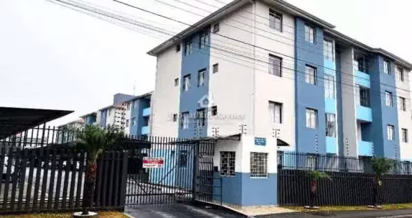 Apartamento com 2 quartos à venda na Rua Moyses Gutztein, Sítio Cercado, Curitiba
